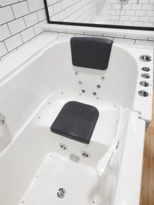 Walk-In Tub