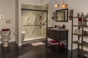 Washington Shower Remodeling