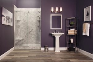 Bathroom Remodeling