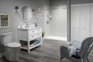 Bathroom Remodeling