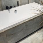 How can you survive a Kennewick, WA, bathroom remodel?