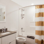 Why Kent’s Local Shower Replacement Experts Beat National Chains Every Time