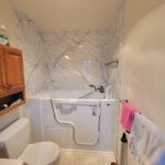 An Auburn, WA Bath Remodel To Sell Your Home Faster