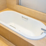 Why Should I Get A Bathtub Replacement For My Olympia, WA, bathroom?