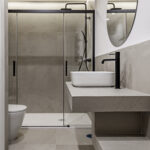 Increase your home’s value with a shower replacement