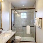 Why You Should Upgrade Your Bathroom With A Shower Replacement