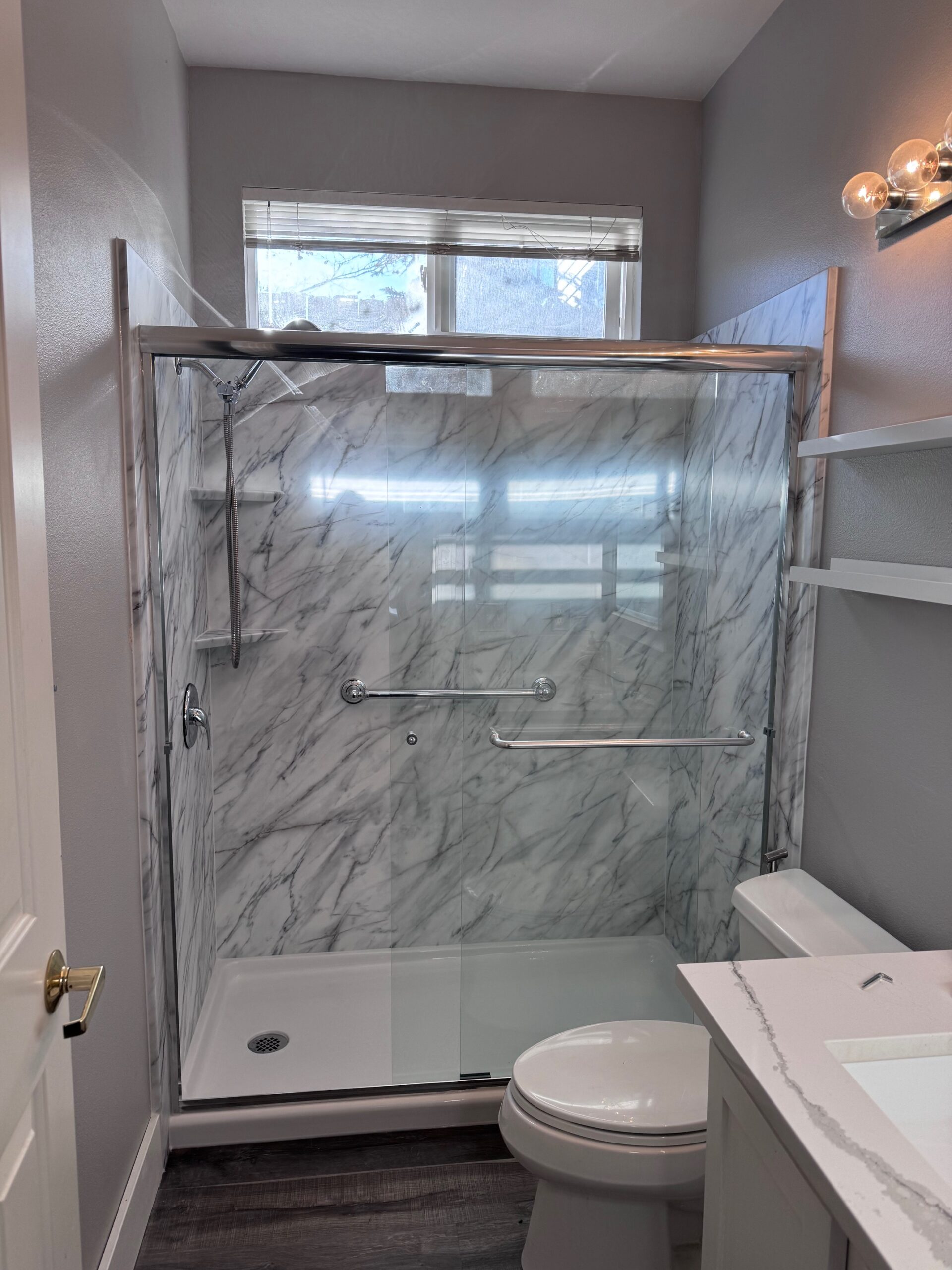 Shower Replacement stylish shower replacement kent wa bath planet scaled