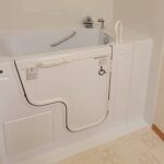 Why Is Bathtub Replacement A Smart Home Improvement?