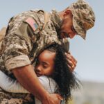 We Support Our Washington Veterans
