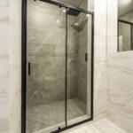 Top Shower Door Options For Bathroom Remodels