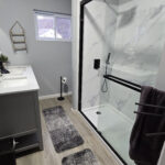 What Are Three Ideas For Your Master Bathroom Remodeling Project?