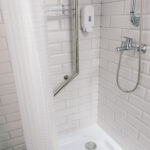 Shower remodel in Bellevue, WA, adds value to your home