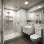 Reimagine Your Bathroom With A Tub-To-Shower Conversion